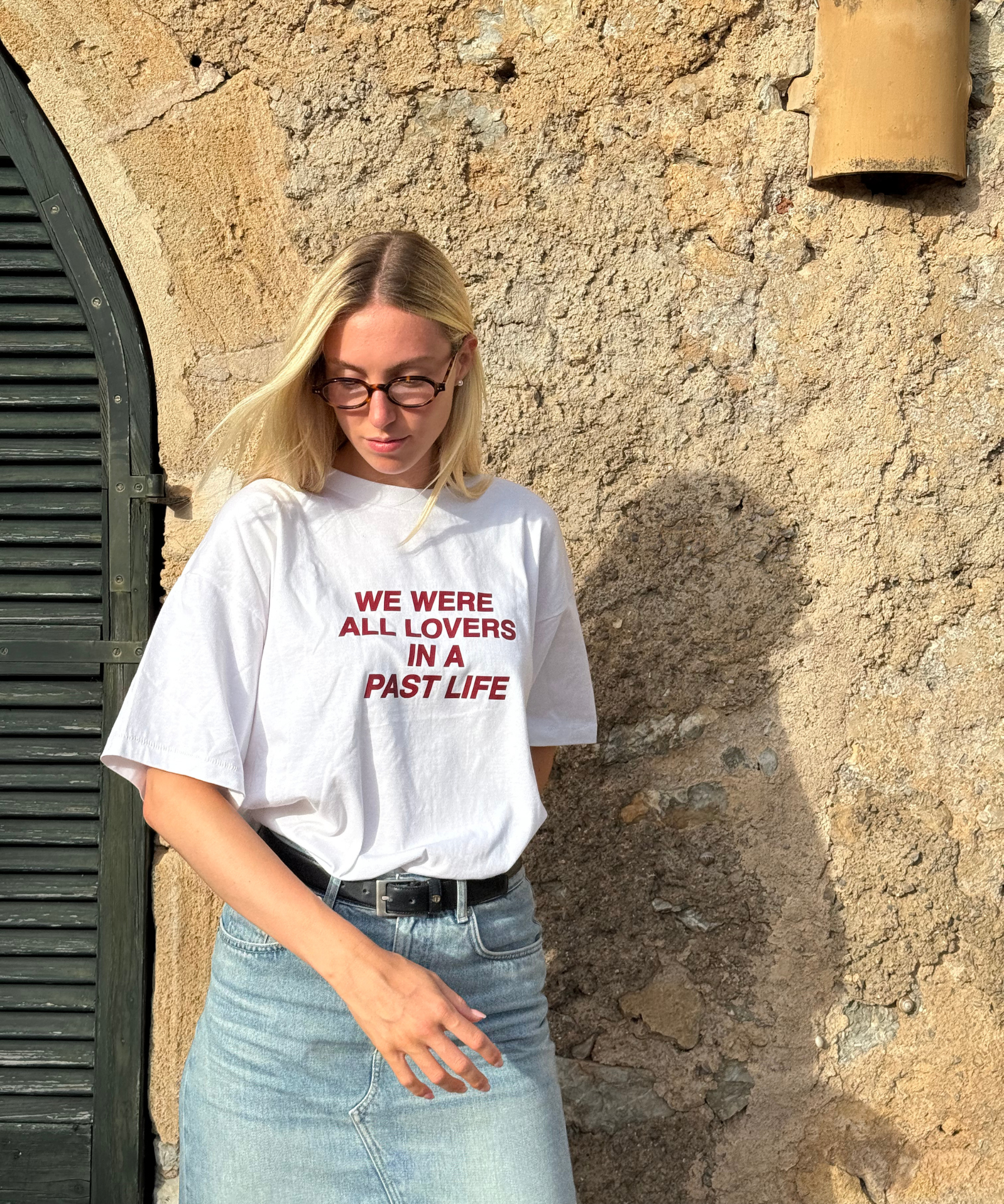 Past Life Lovers T-Shirt