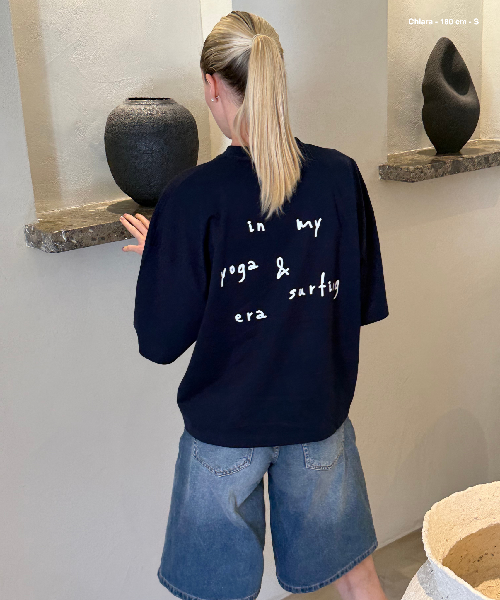 Surfing Era T-Shirt