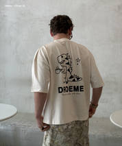 Coffee Dino T-Shirt