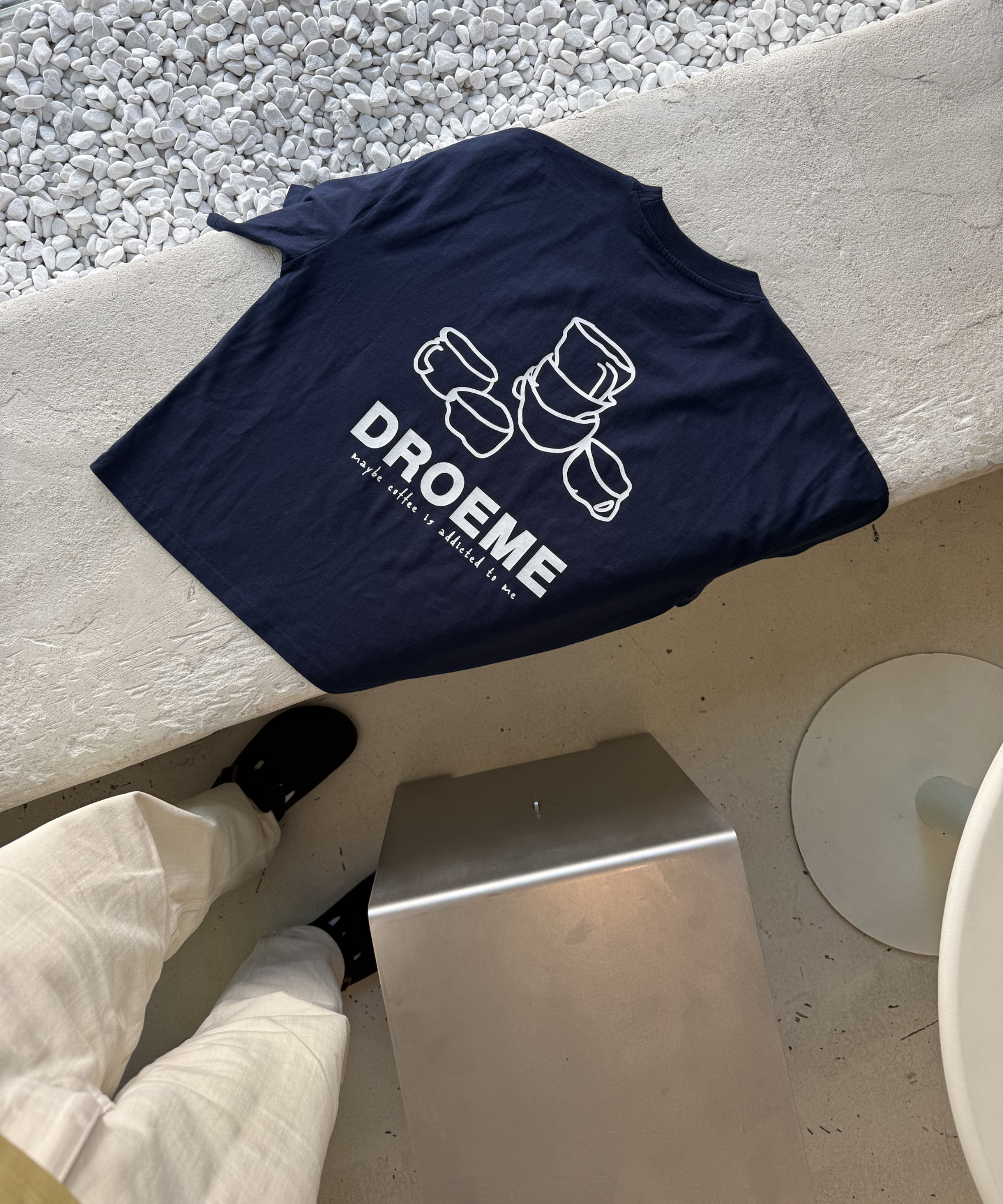 Coffee Addict T-Shirt