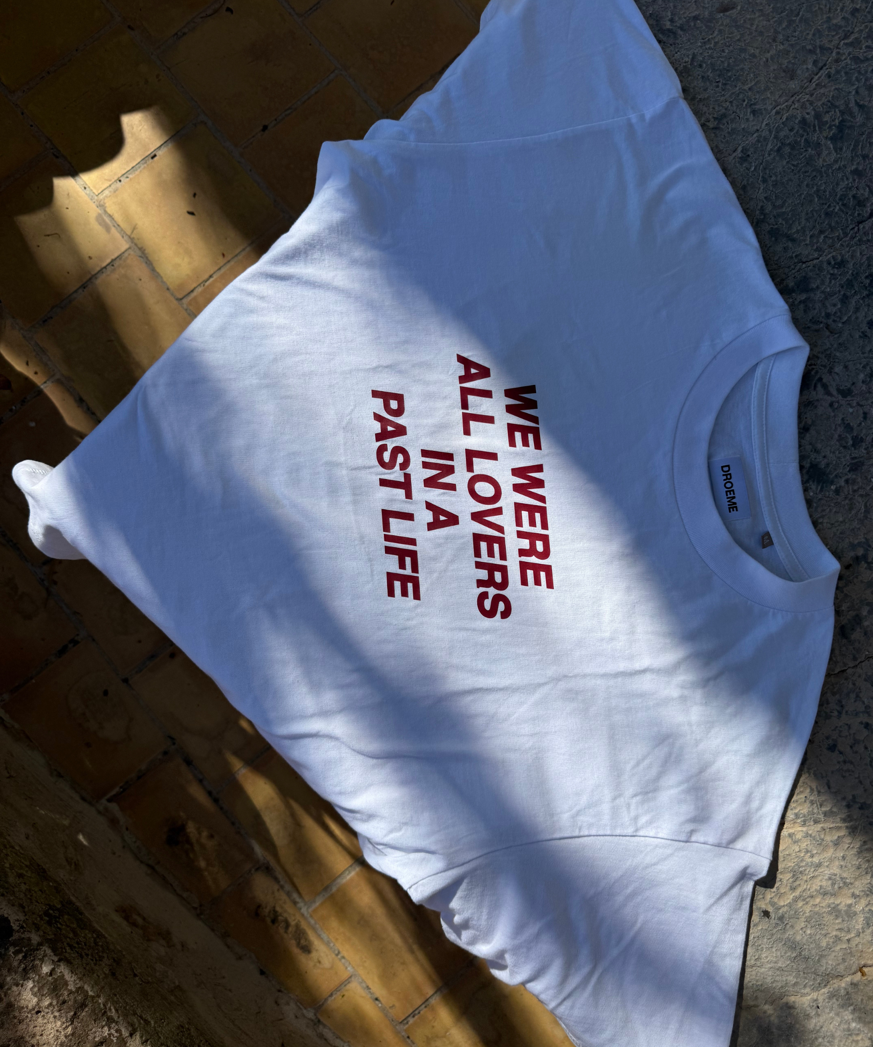 Past Life Lovers T-Shirt