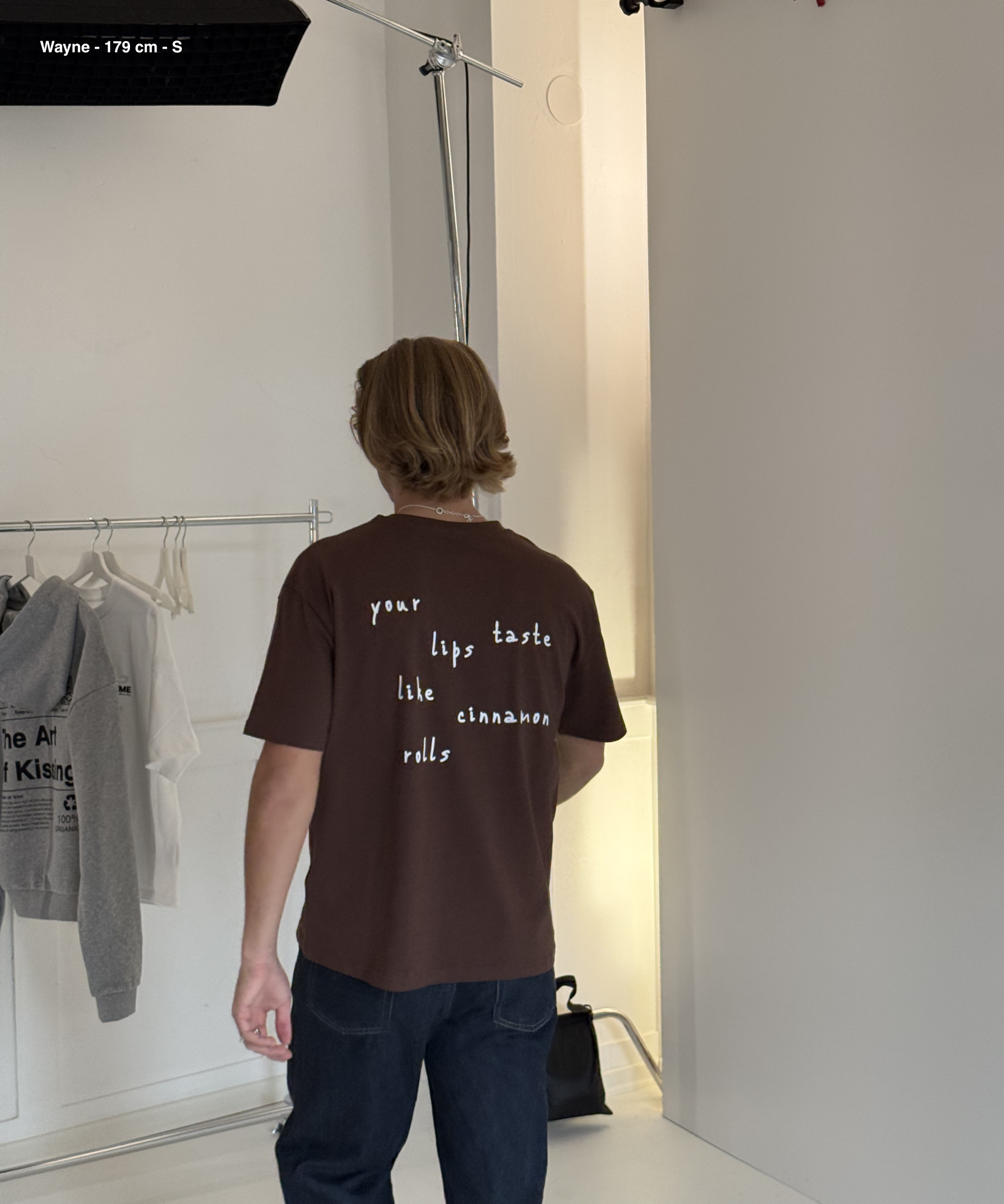 Cinnamon Roll T-Shirt