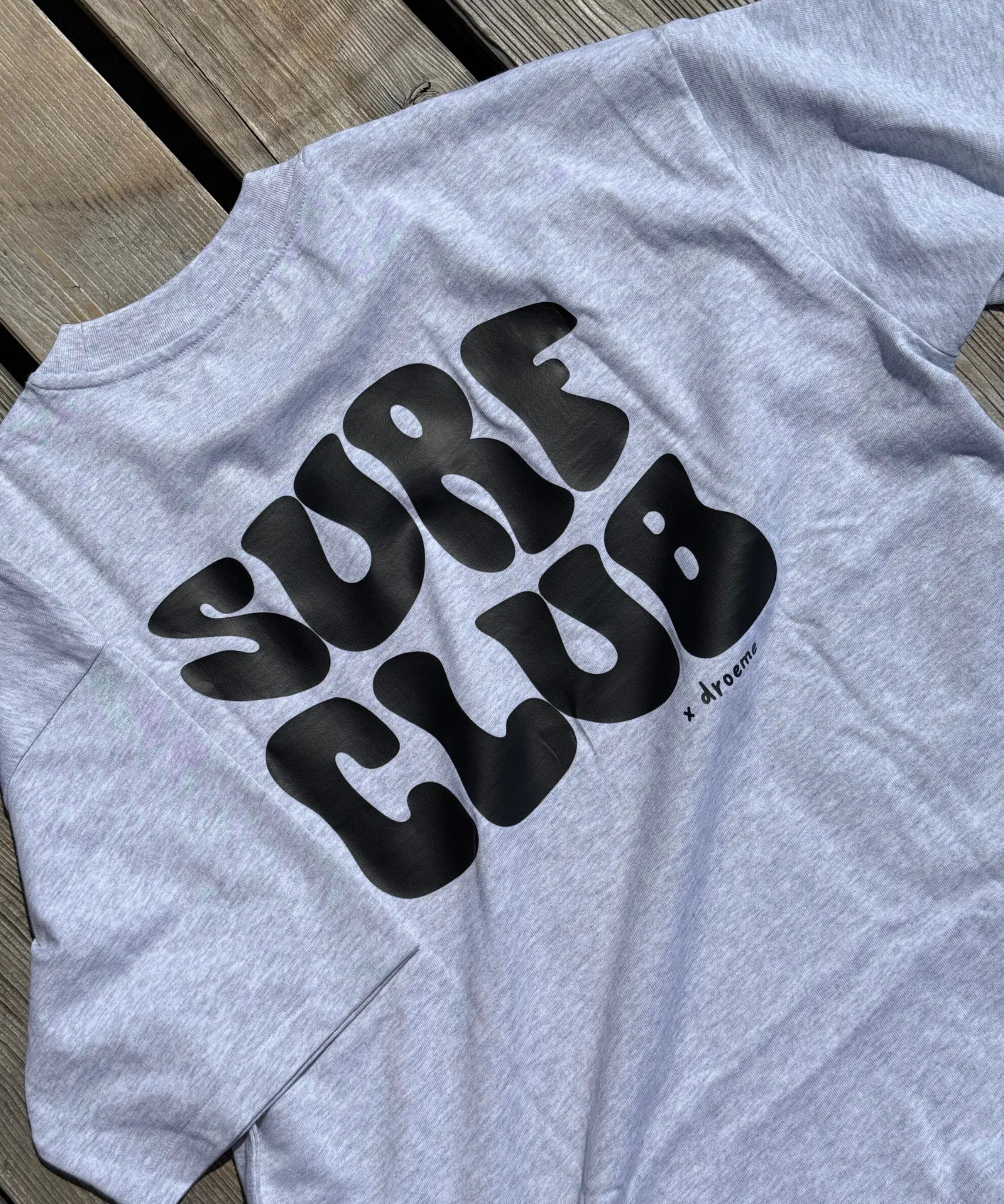 Surf Club T-Shirt
