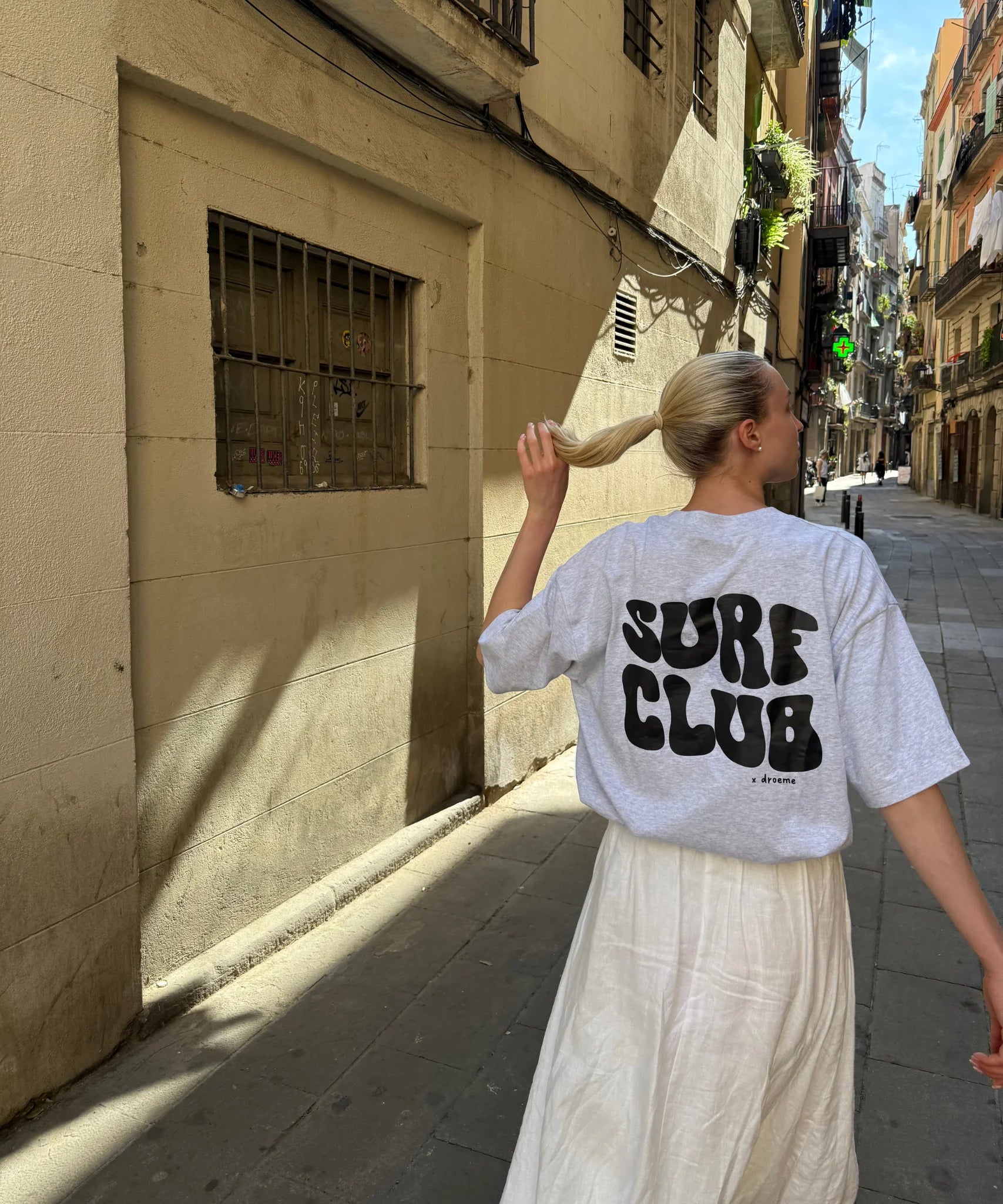Surf Club T-Shirt