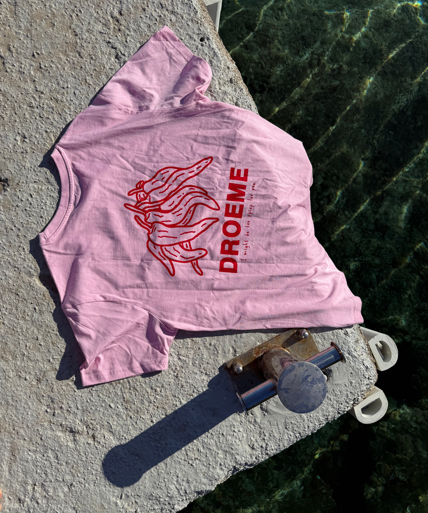 Spicy T-Shirt