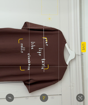 Cinnamon Roll T-Shirt