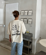 Coffee Dino T-Shirt