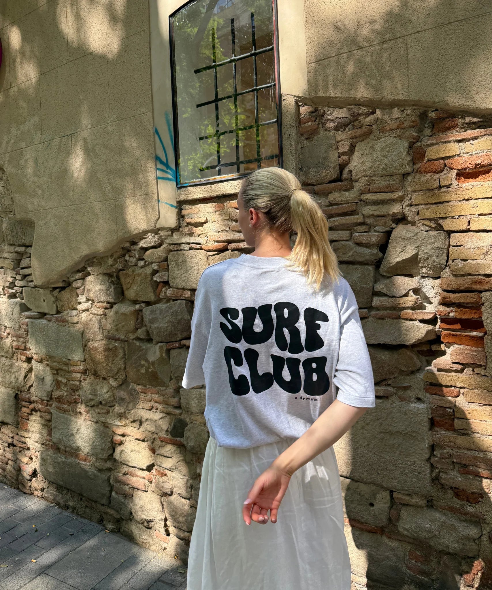 Surf Club T-Shirt
