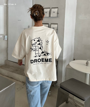 Coffee Dino T-Shirt