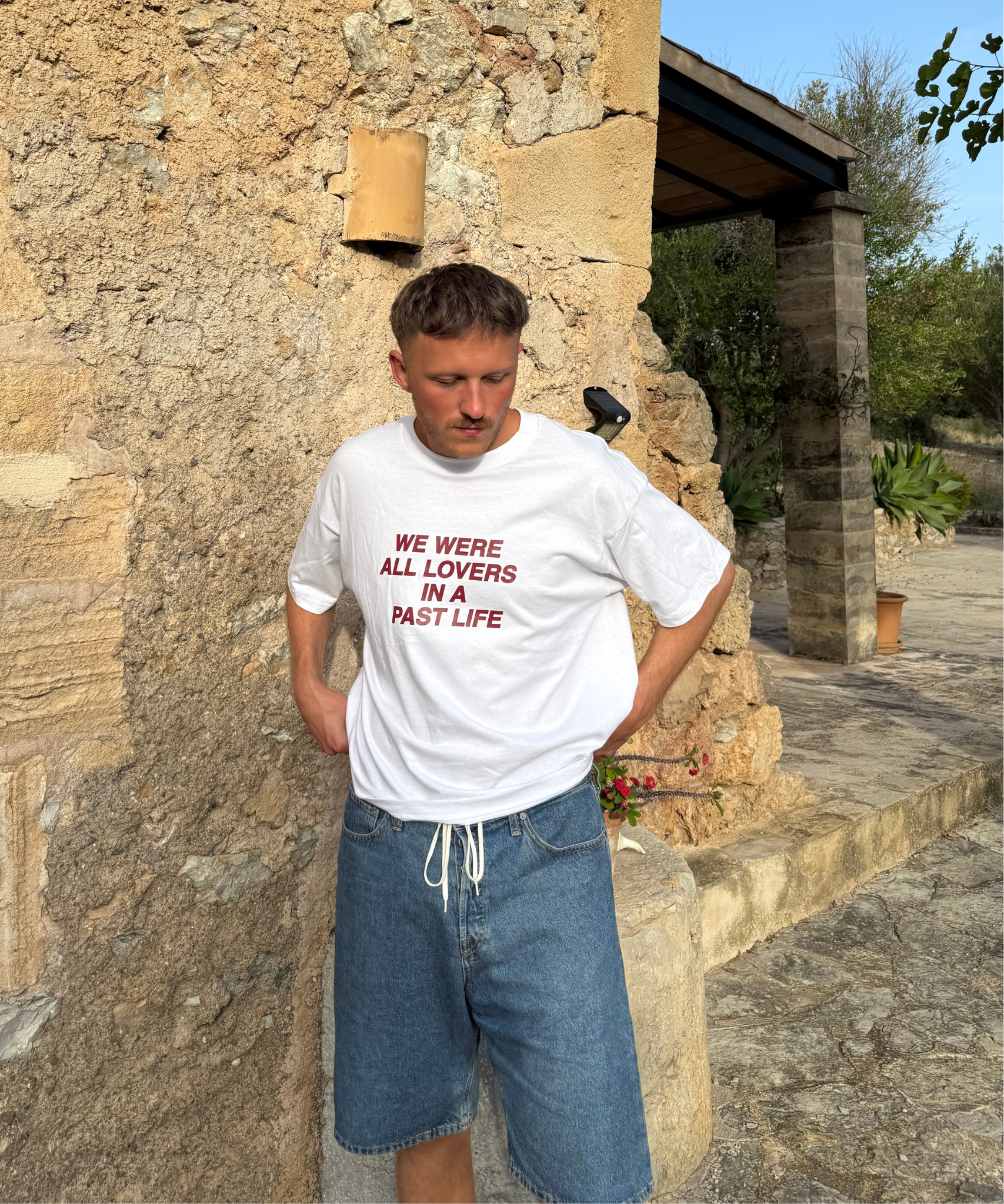 Past Life Lovers T-Shirt