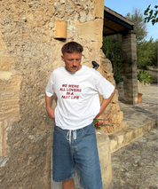 Past Life Lovers T-Shirt