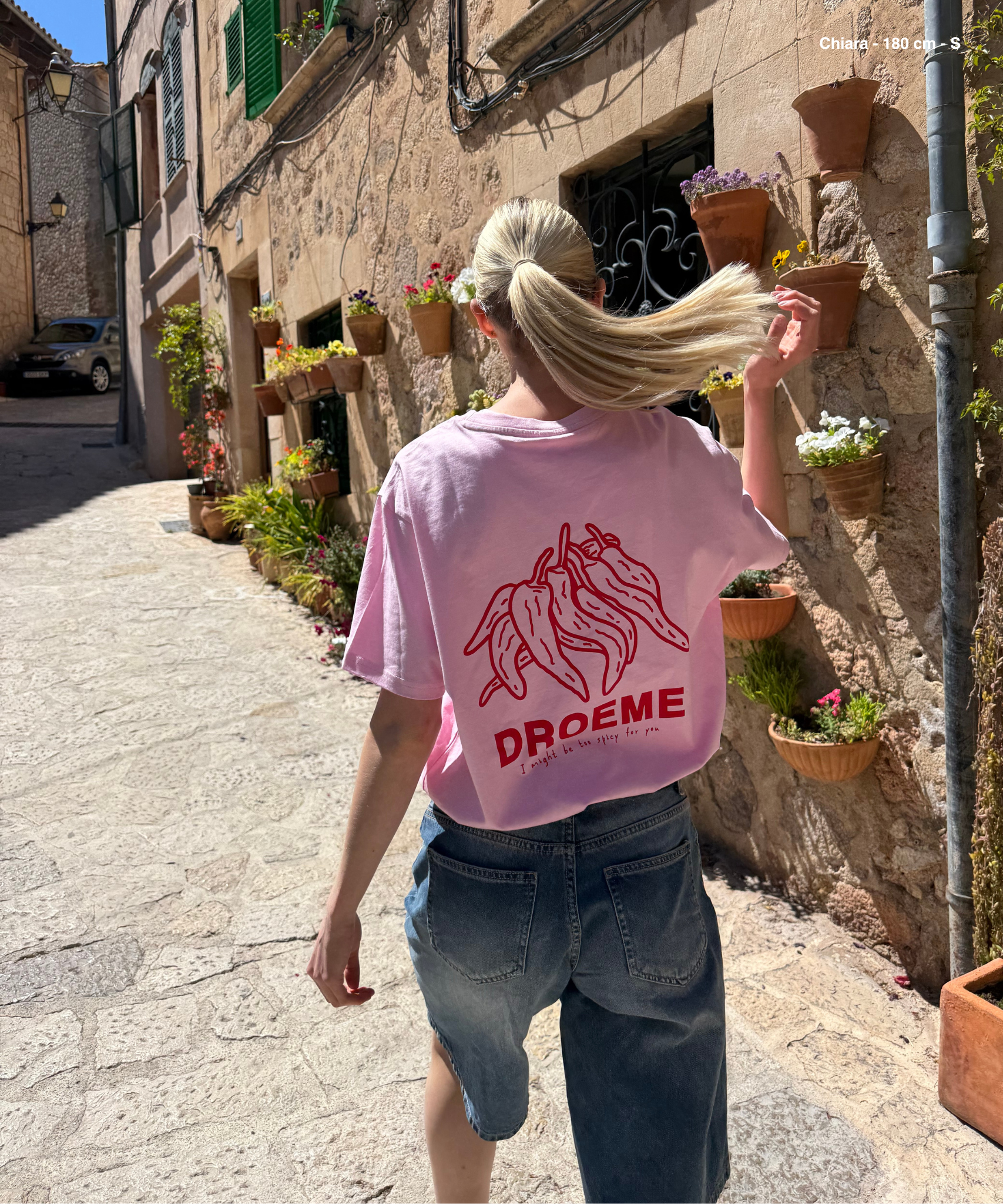 Spicy T-Shirt