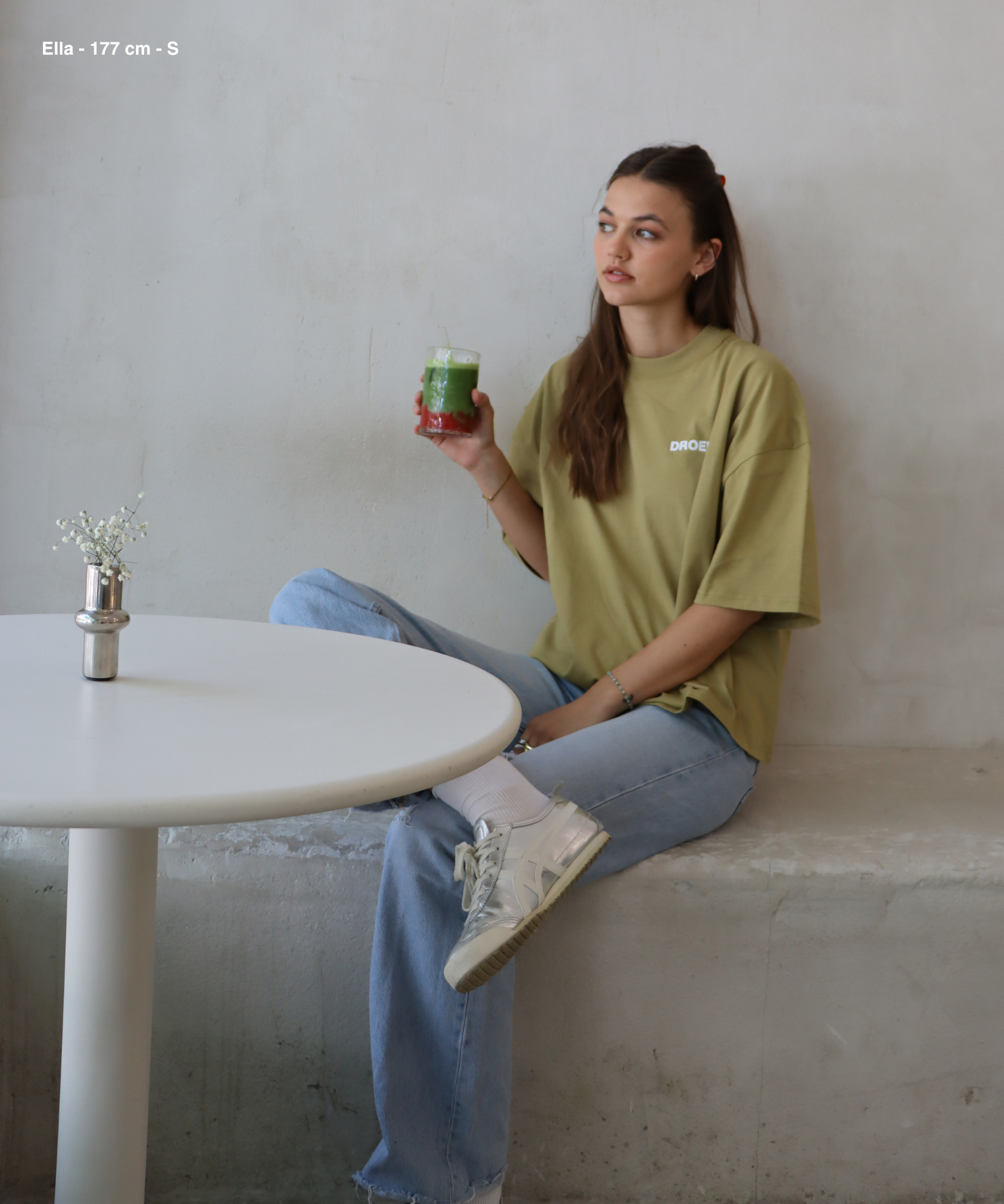 Iced Matcha T-Shirt