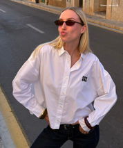 White Shirt
