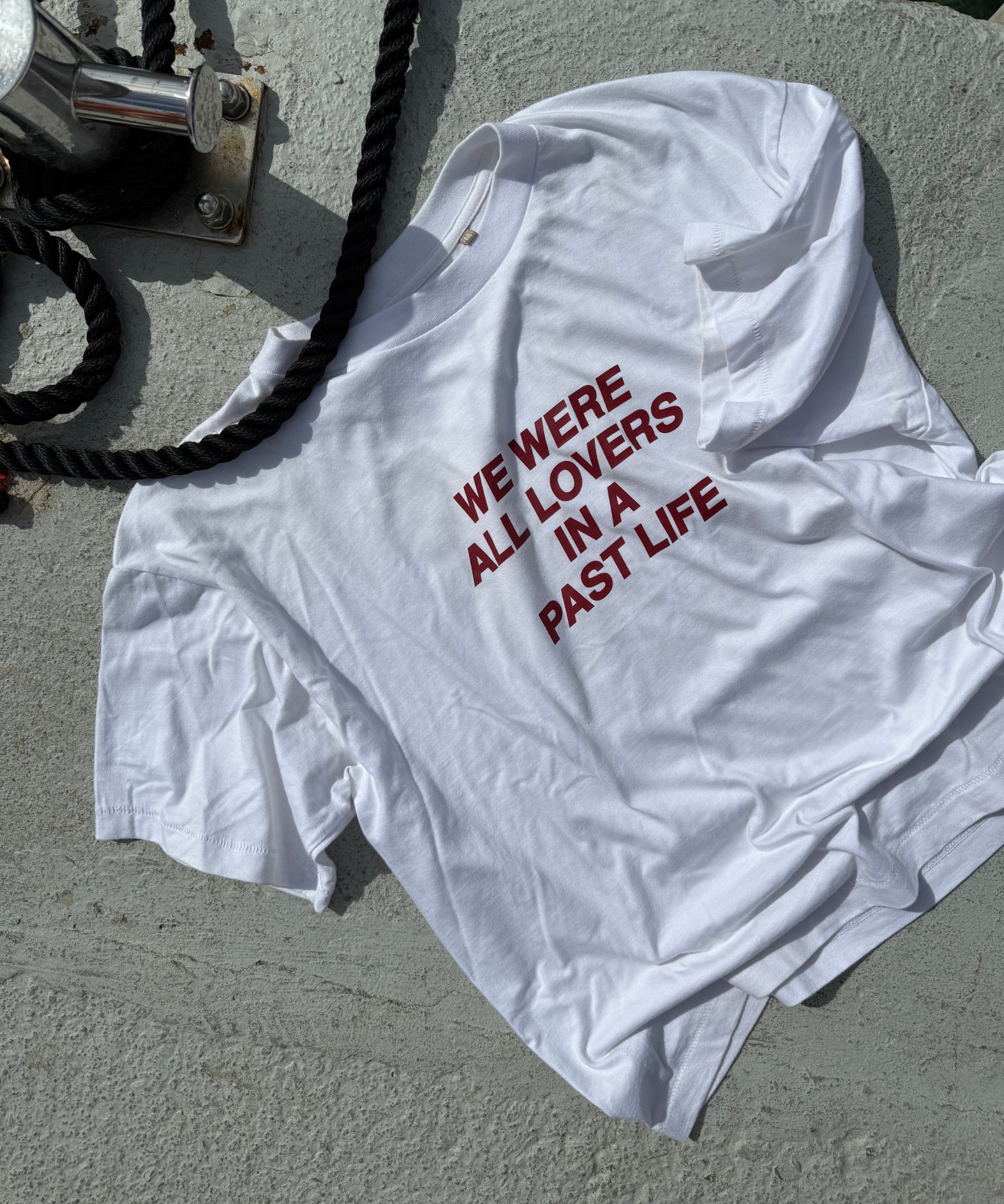 Past Life Lovers T-Shirt