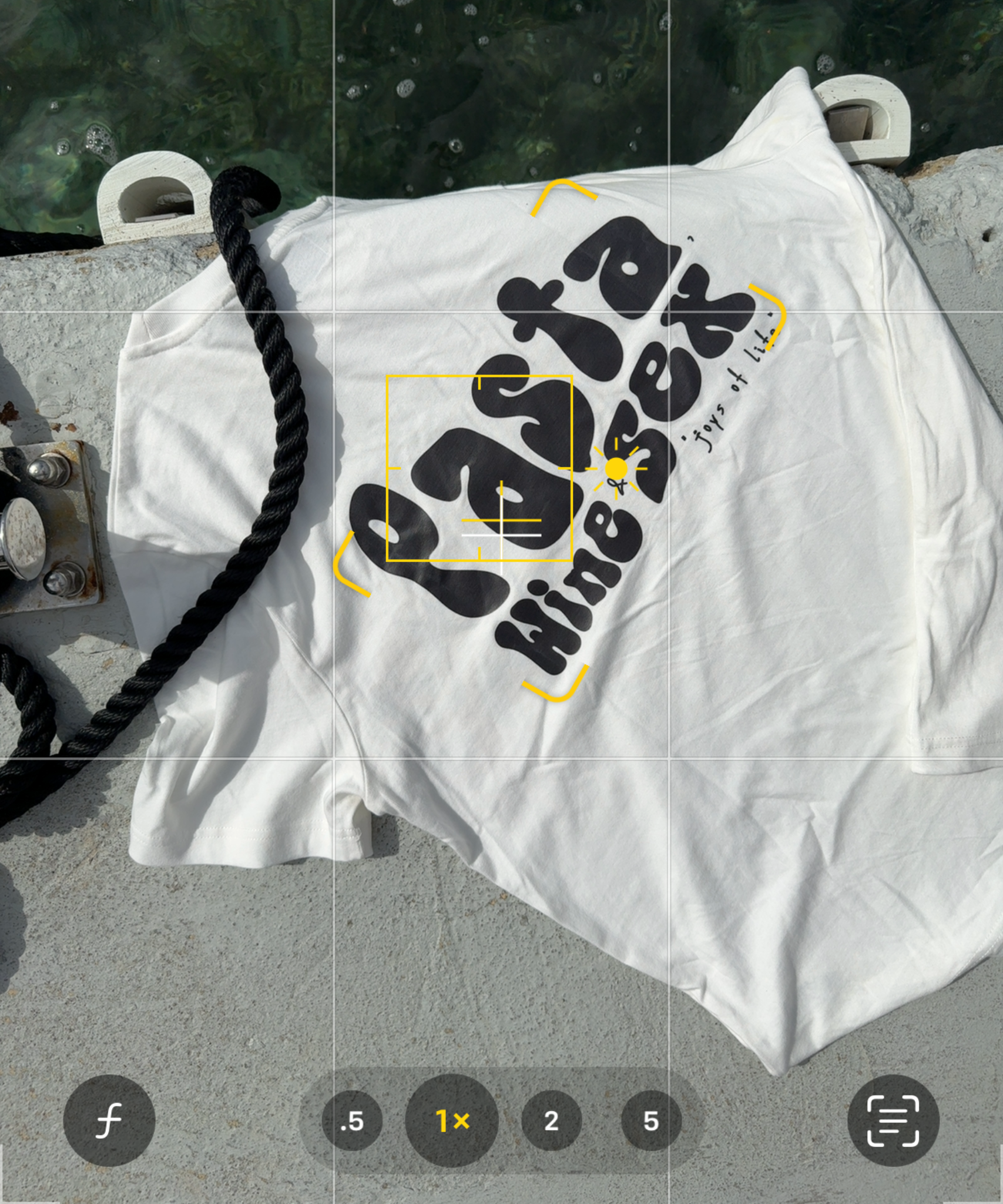 Joy T-Shirt