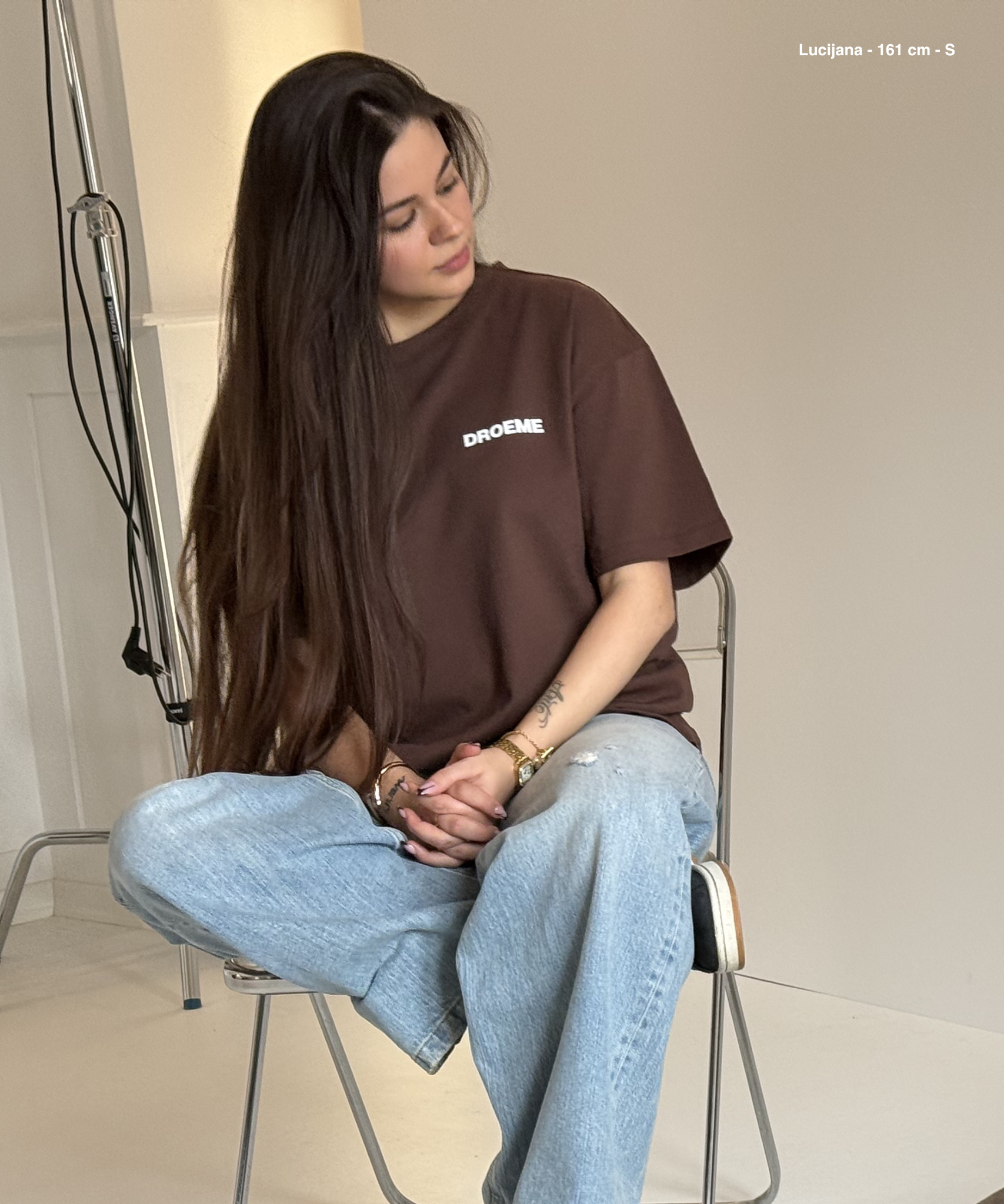 Cinnamon Roll T-Shirt