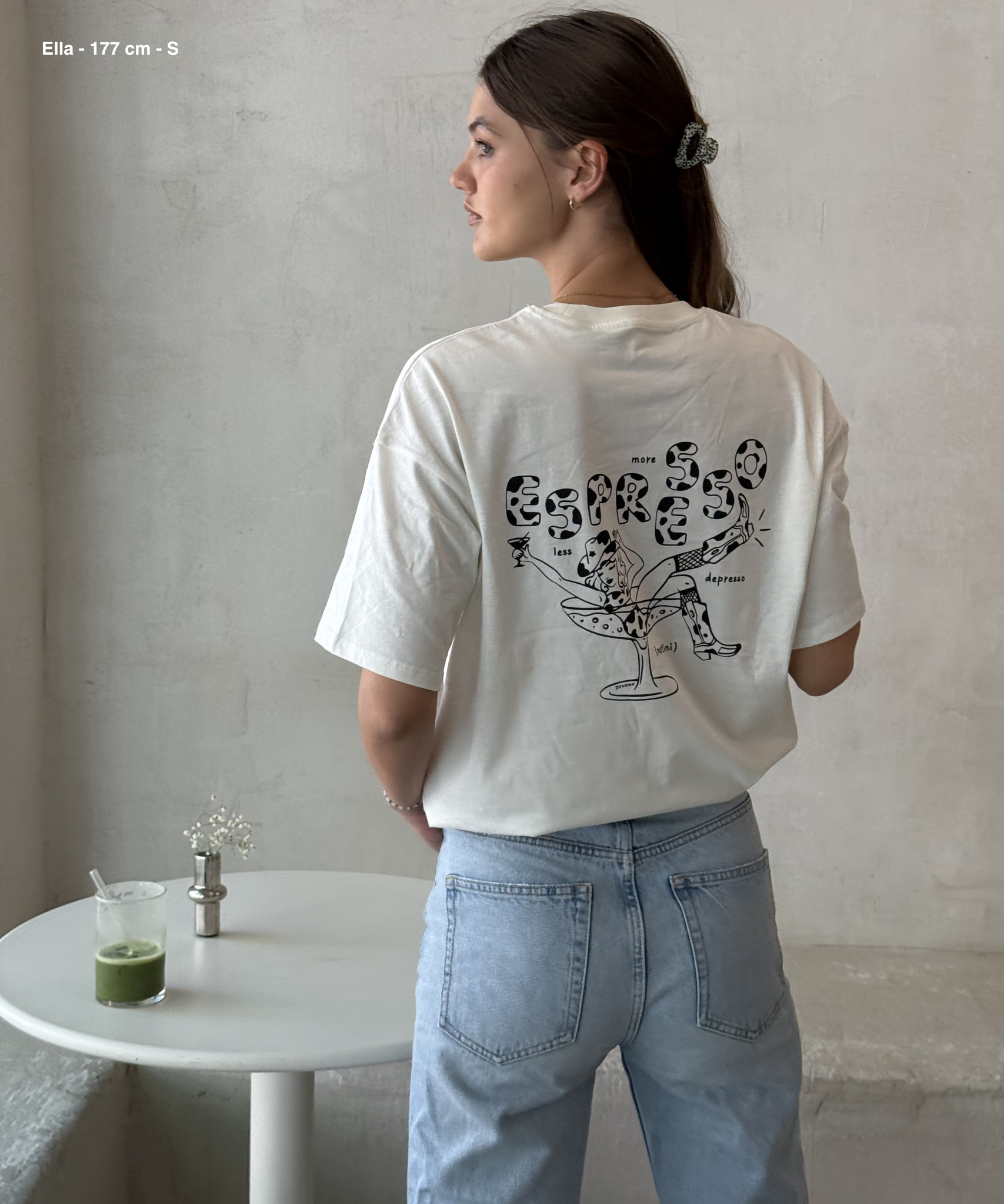 Depresso T-Shirt