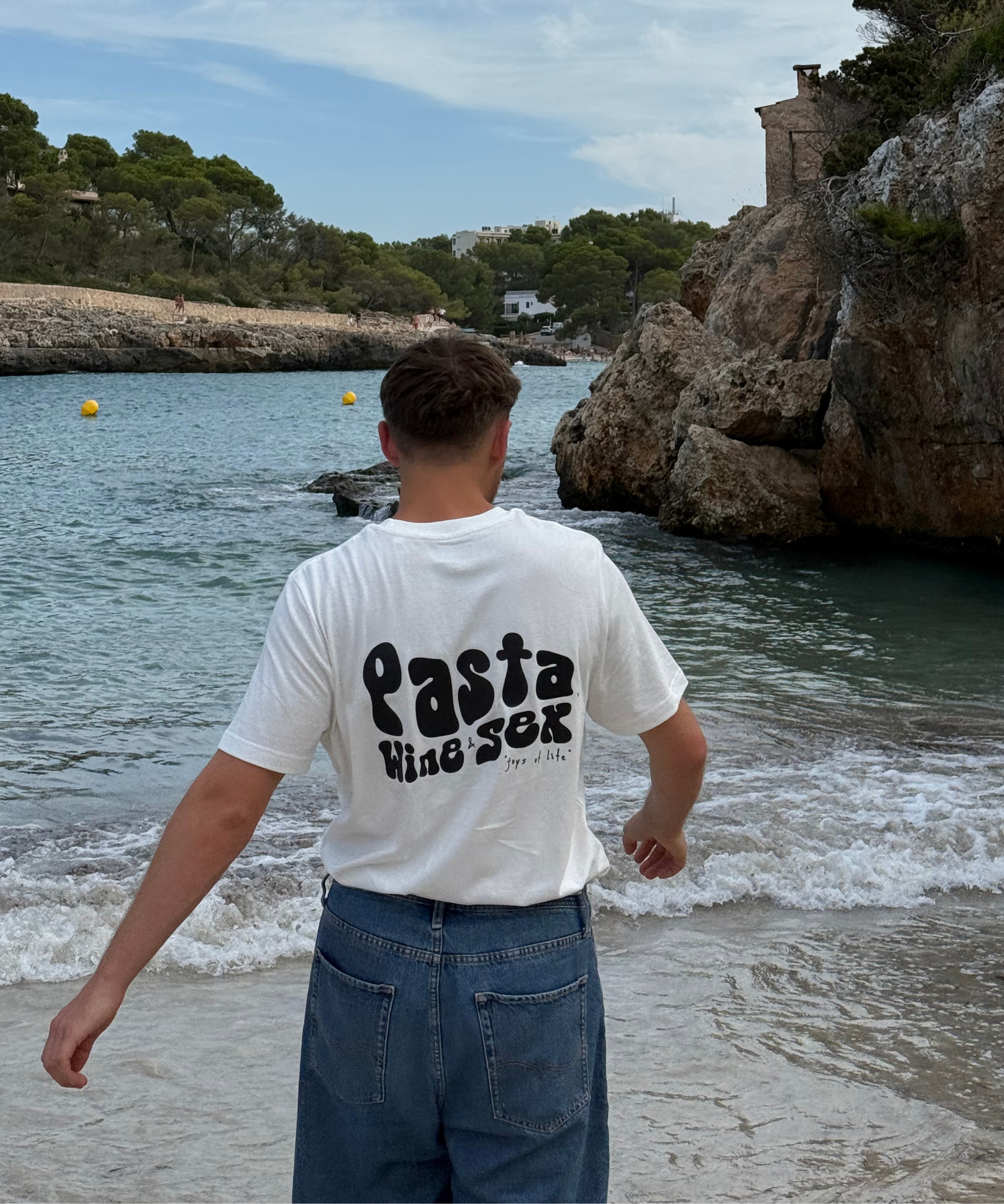 Joy T-Shirt