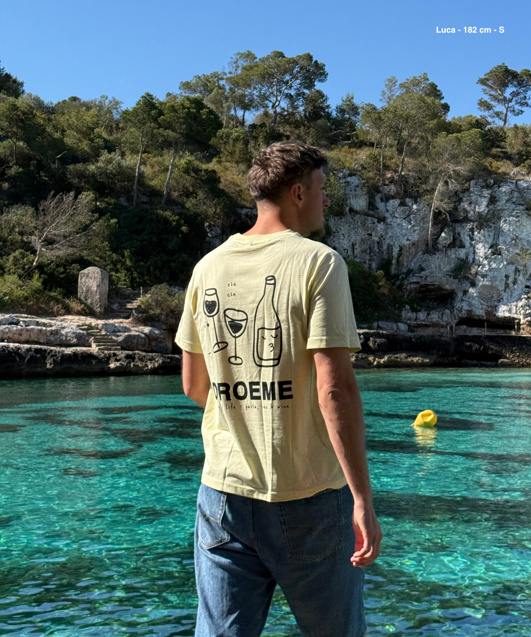 Aperitivo T-Shirt