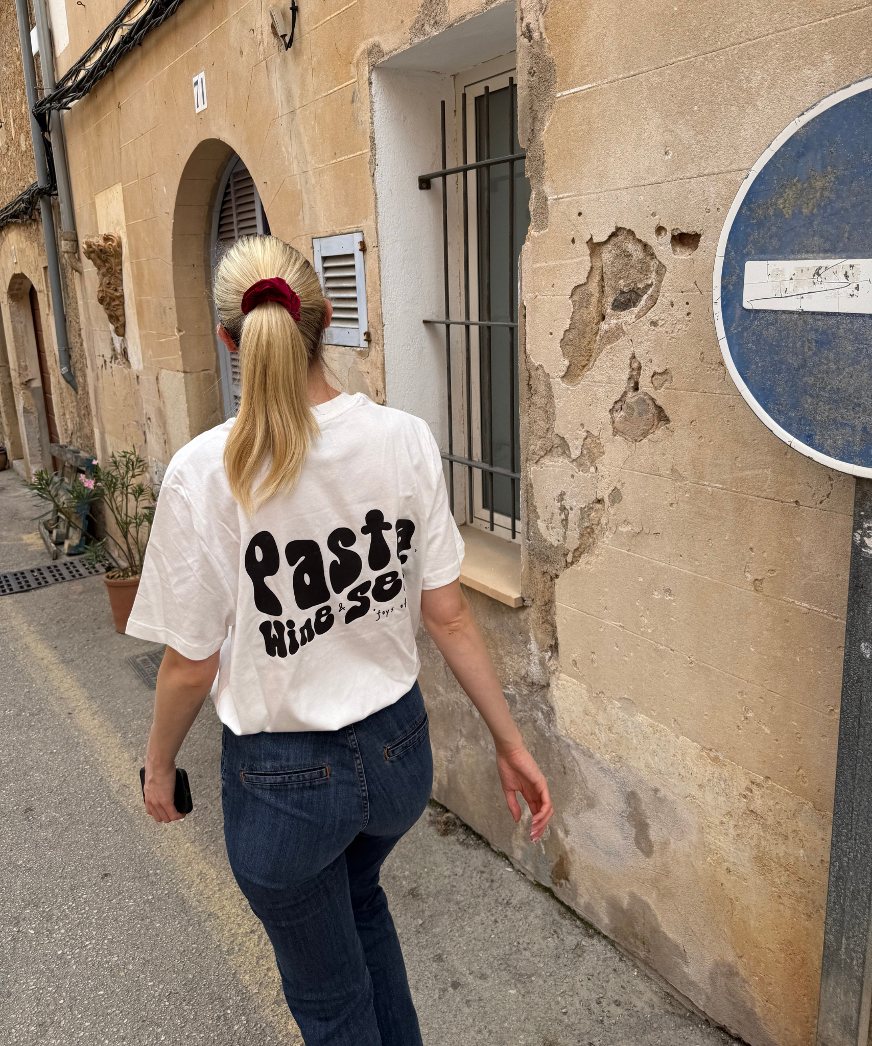 Joy T-Shirt
