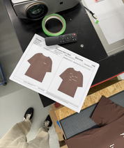 Cinnamon Roll T-Shirt