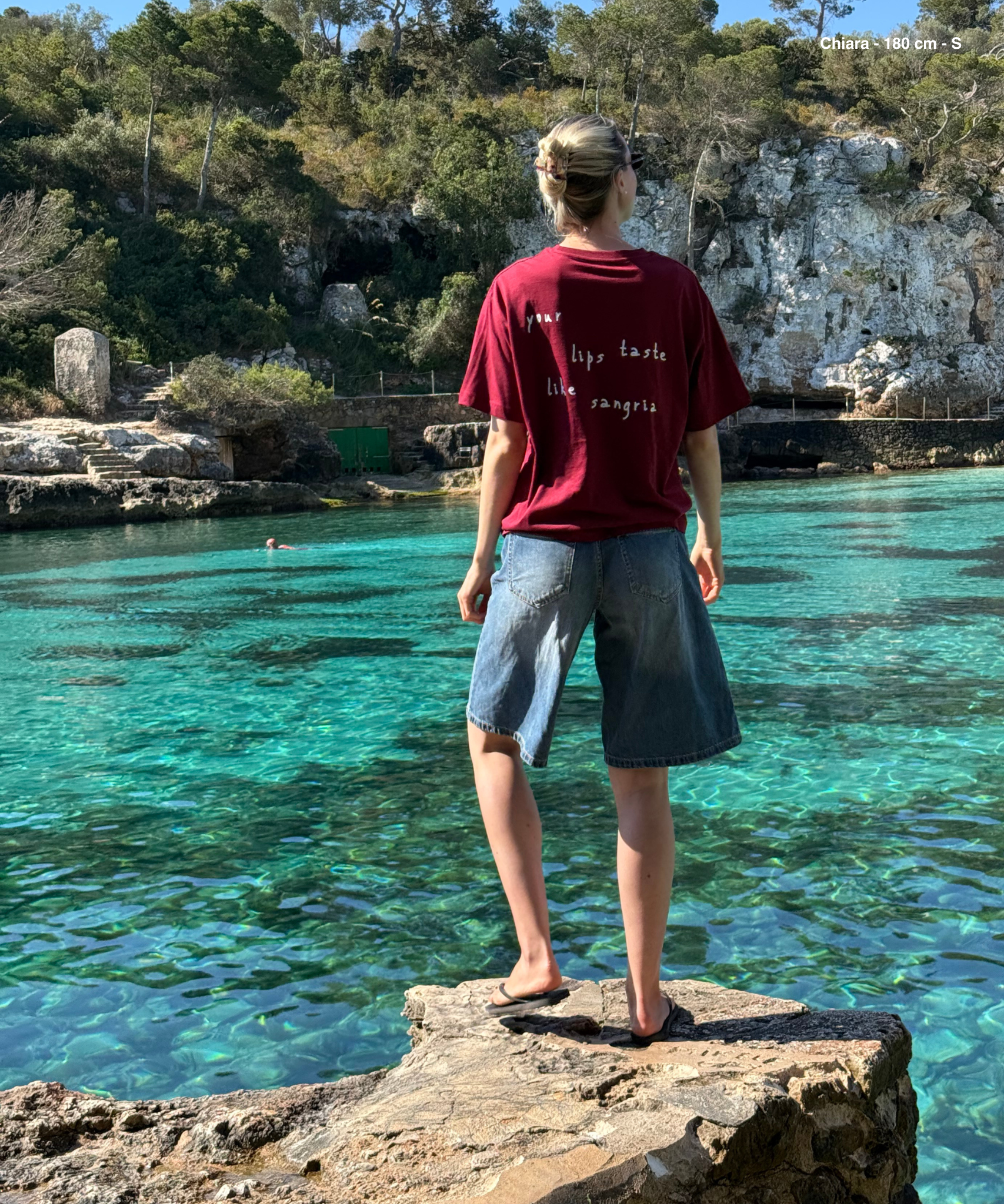 Sangria T-Shirt