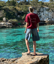 Sangria T-Shirt