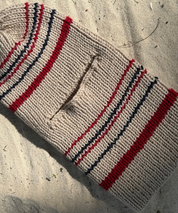 Knitted Balaclava
