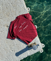 Sangria T-Shirt
