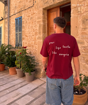 Sangria T-Shirt