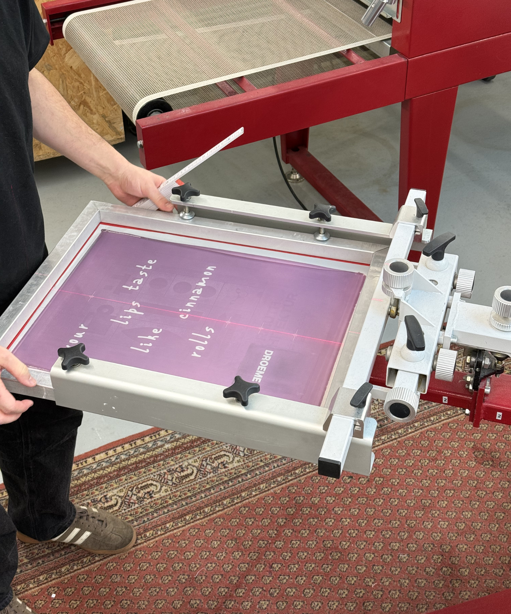 Cinnamon Roll T-Shirt