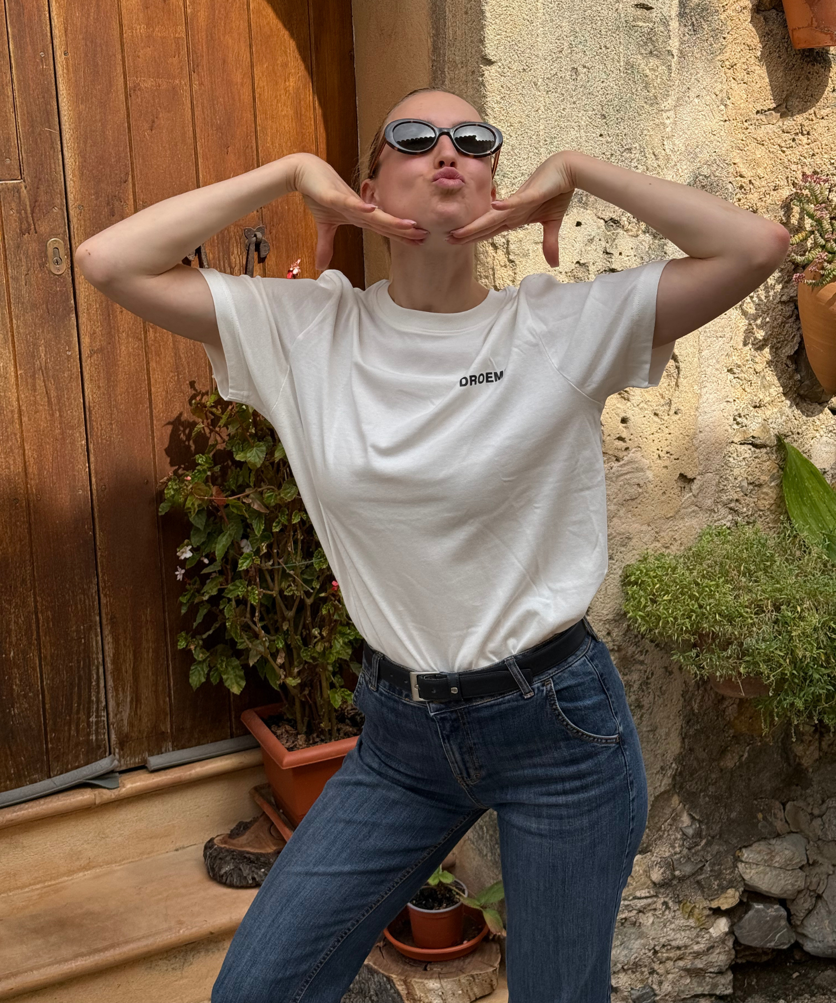 Joy T-Shirt