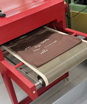 Cinnamon Roll T-Shirt