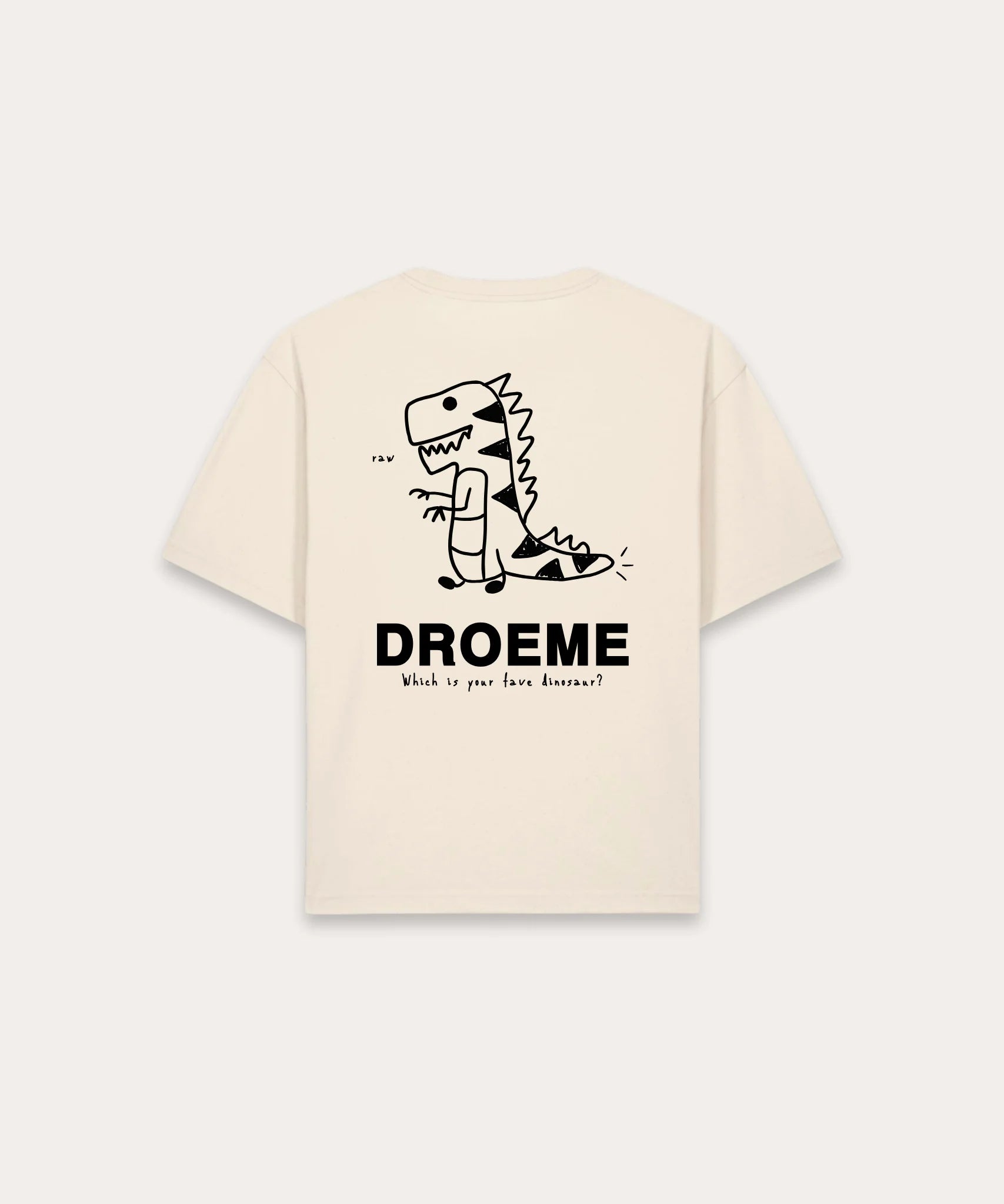 Dino T-Shirt