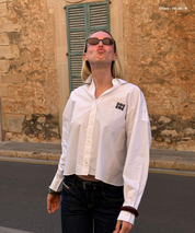 White Shirt