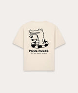 Pool Rules T-Shirt