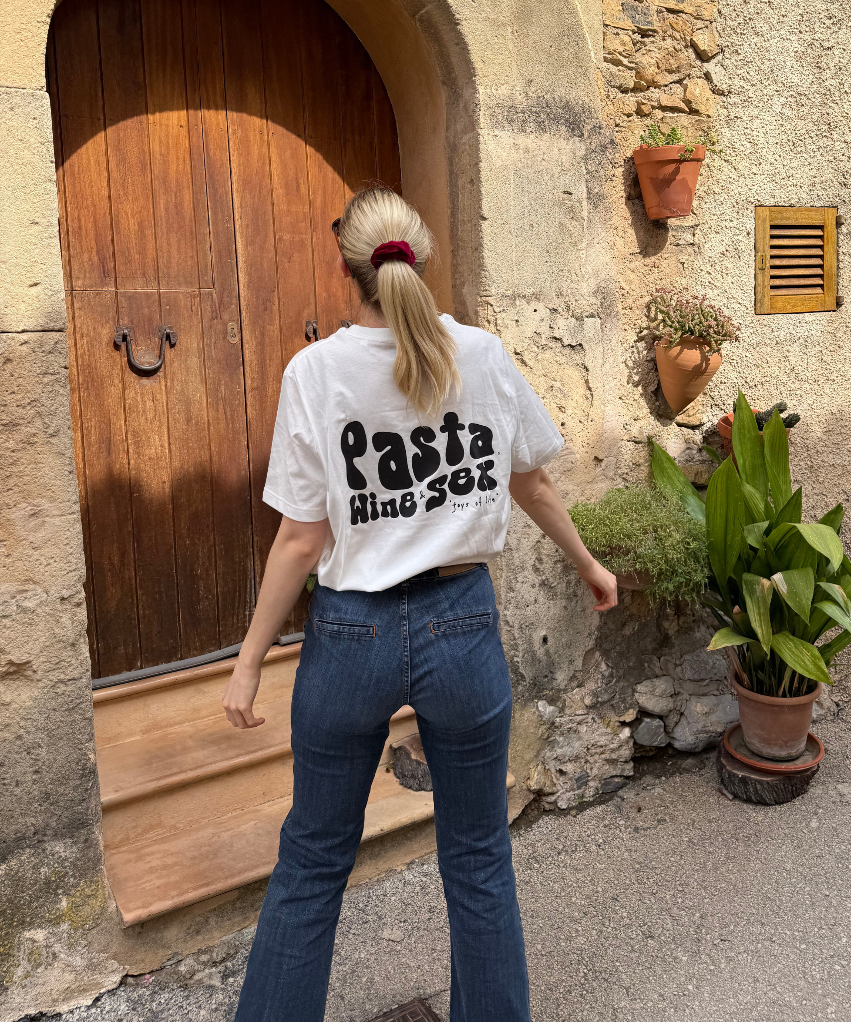Joy T-Shirt