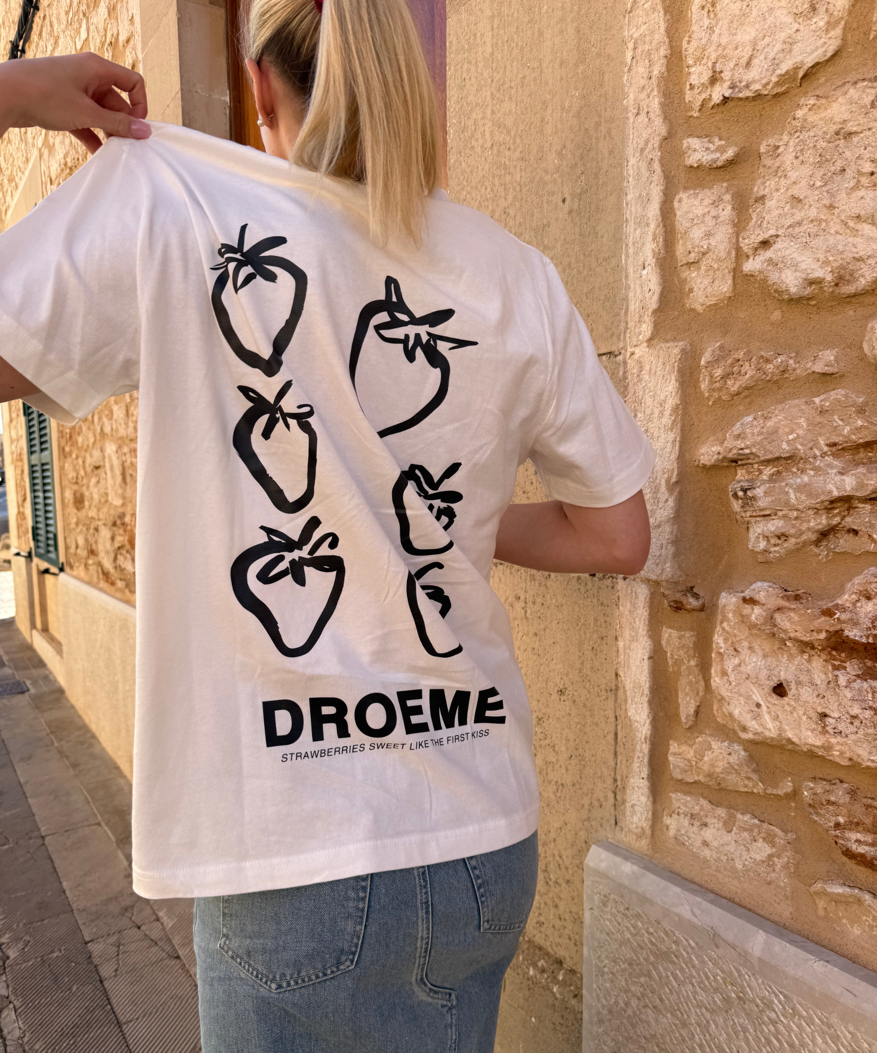 Berries T-Shirt