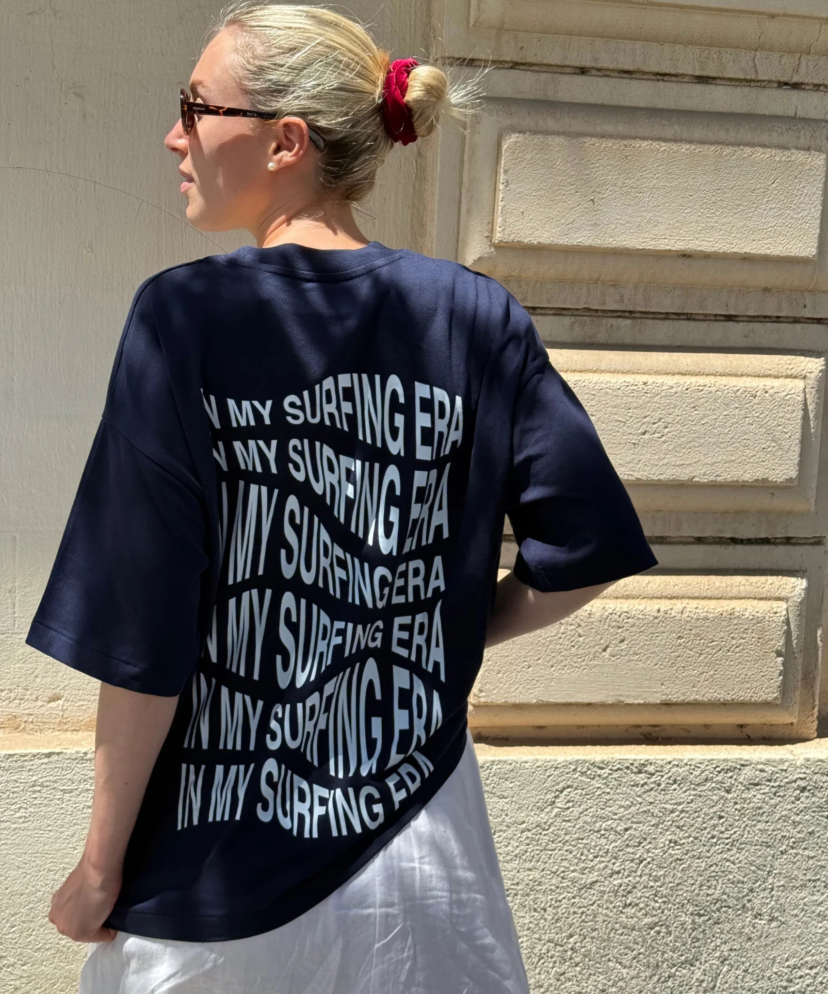 Surfing Era T-Shirt