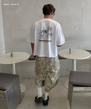 Dalmatian T-Shirt