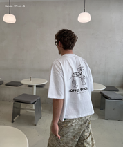 Dalmatian T-Shirt