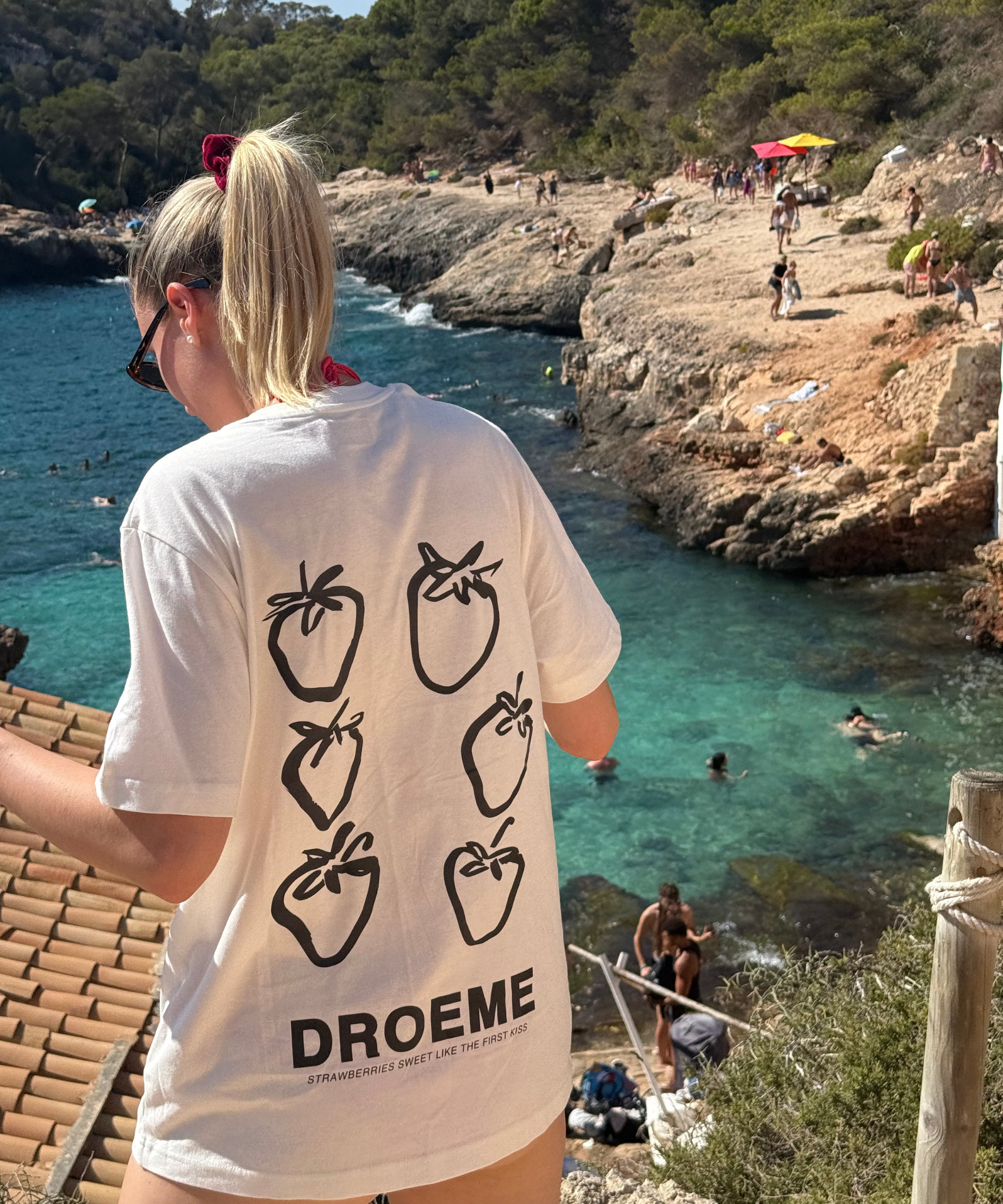 Berries T-Shirt