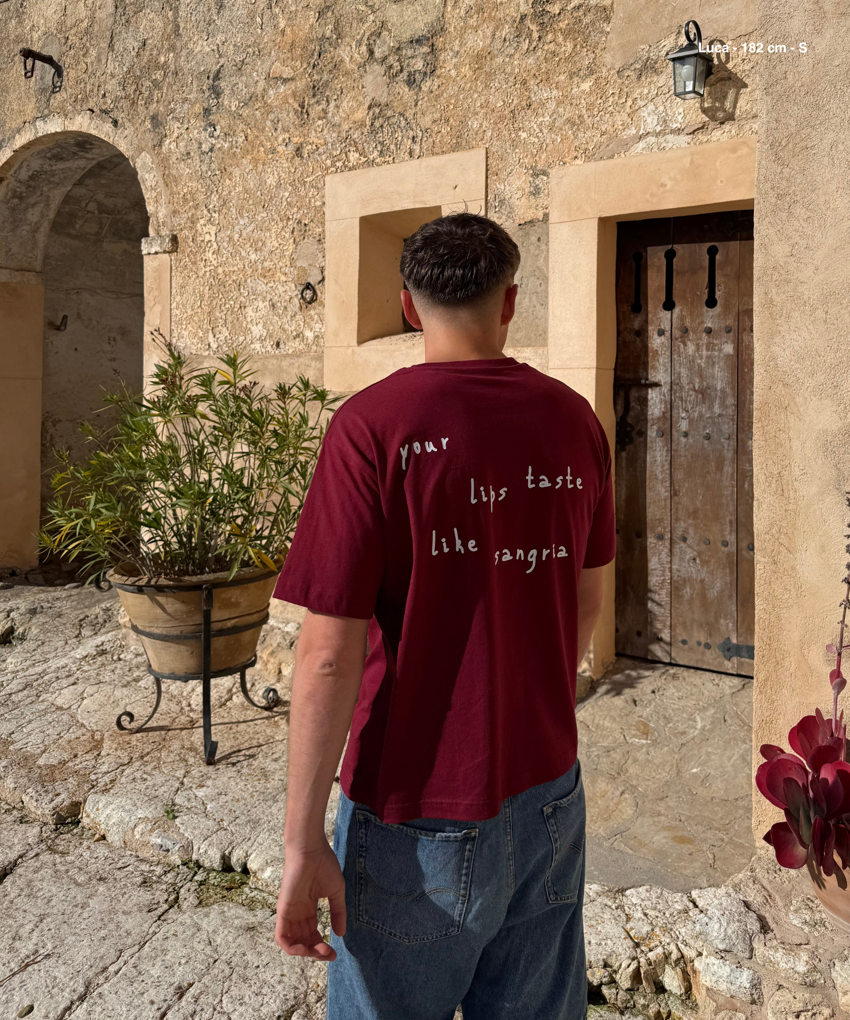 Sangria T-Shirt