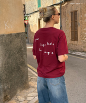 Sangria T-Shirt
