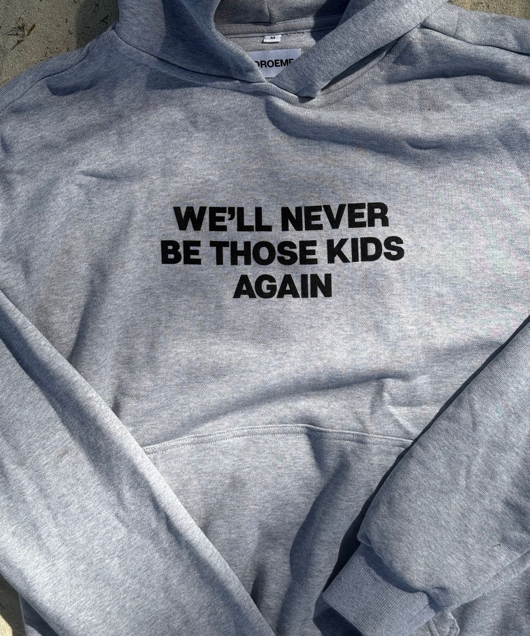 Kids Hoodie