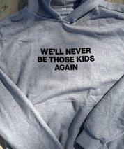 Kids Hoodie