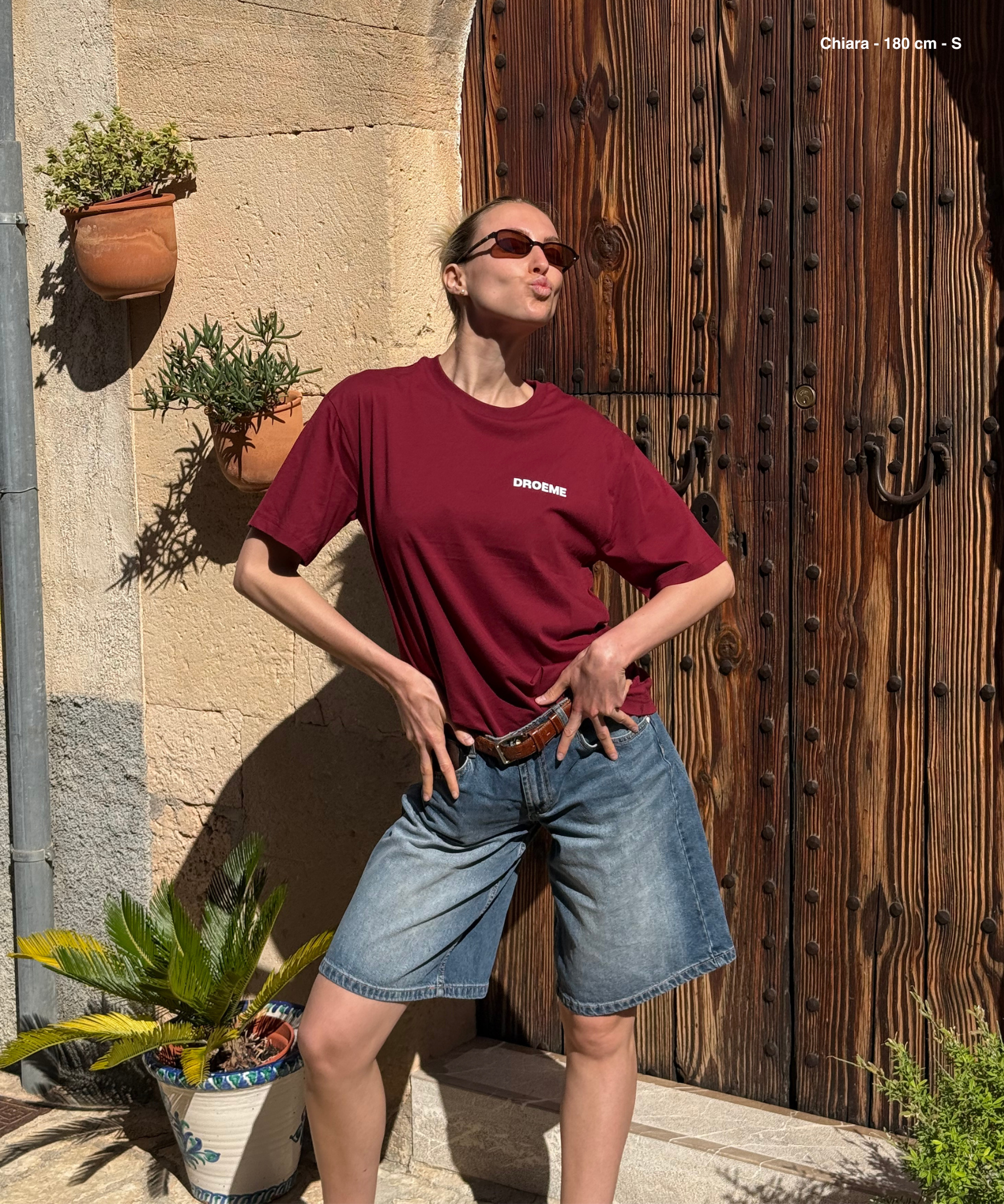 Sangria T-Shirt