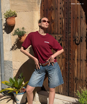 Sangria T-Shirt