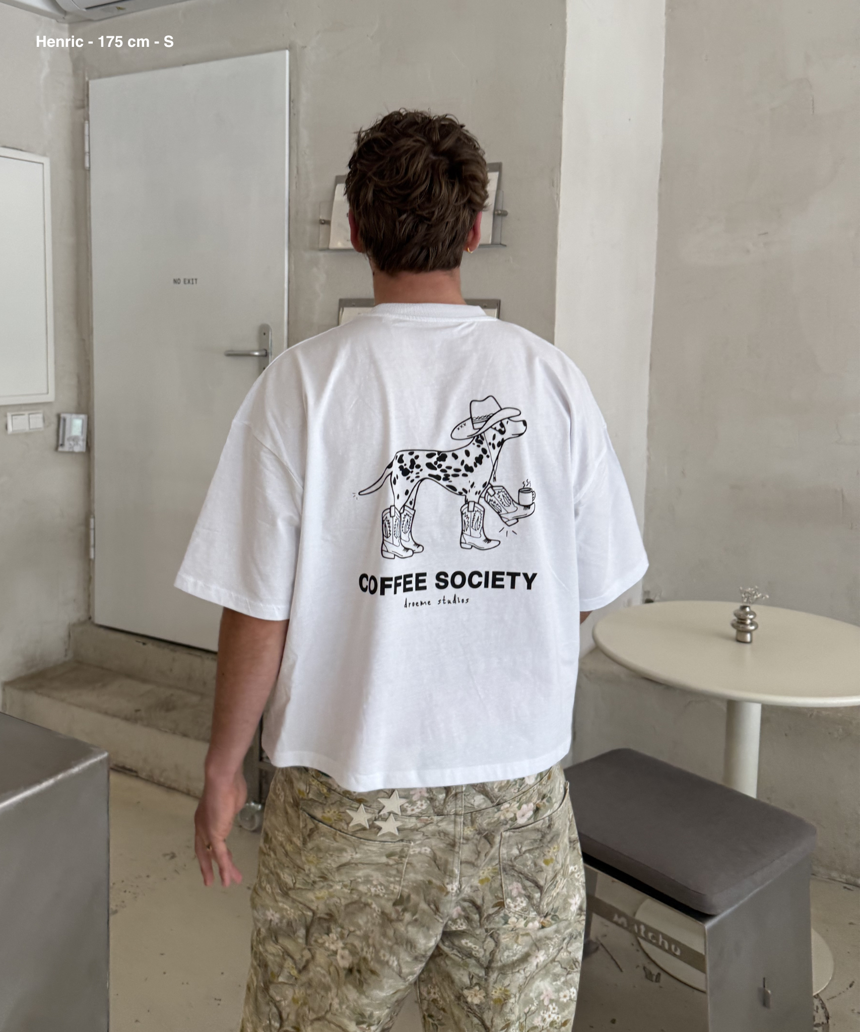 Dalmatian T-Shirt